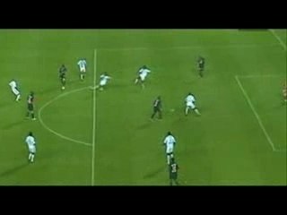 Compile de Buts magnifiques !!!