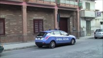 Trentola Ducenta (CE) - Sequestrato il Jambo e arrestato il sindaco Michele Griffo (10.12.15)