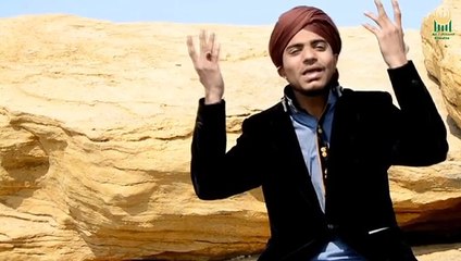 Madinah Munawwara | Hamd | Hafiz M. Talha Sultani | Prophet Mohammad PBUH  | HD