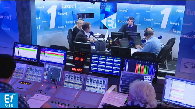 Jean-Christophe Lagarde demande à Bartolone de s'excuser après ses propos sur Pécresse