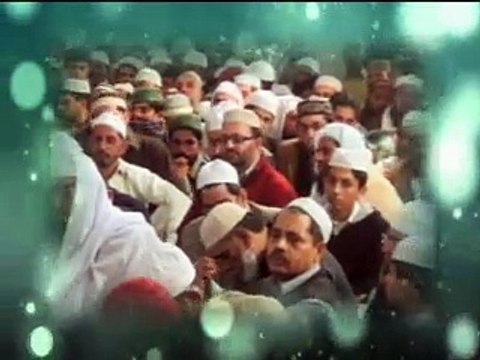 Sheikh Qari Zubair Barday (South Africa) , at Dargah Hazrat Abu Albayan r.a