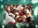 Sheikh Qari Zubair Barday (South Africa) , at Dargah Hazrat Abu Albayan r.a