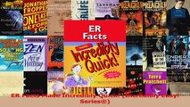 ER Facts Made Incredibly Quick Incredibly Easy Series Download