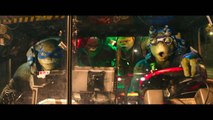 'Teenage Mutant Ninja Turtles: Out of the Shadows' Trailer 1