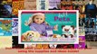 Read  Doll Pets Teach your doll how to pamper her pets using the supplies and ideas inside EBooks Online