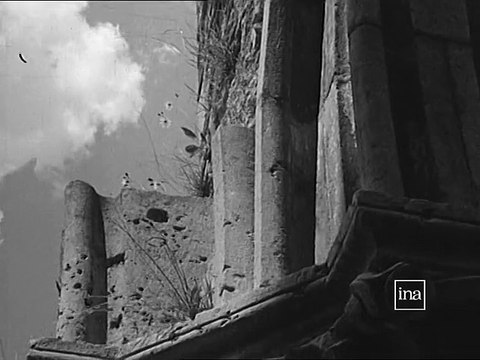 Les Anis de Flavigny - Interview de Jean Troubat, 1963