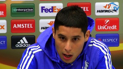 Barrada : "Un match pour se rattraper"