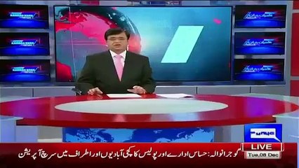 Kamran Khan Exposing Federal Government On Petrol Prices