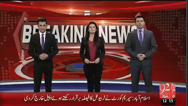 PMLN MPA Malik Ahmed Saeed Was Supporting Suspects Involved In Kasur Child Scandal