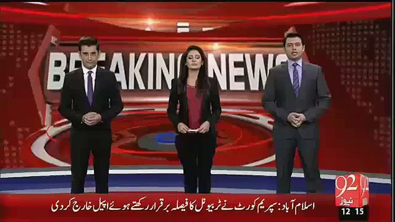 PMLN MPA Malik Ahmed Saeed Was Supporting Suspects Involved In Kasur Child Scandal