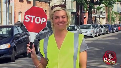 Just For Laughs - Clip 06