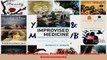Read  Improvised Medicine Providing Care in Extreme Environments Ebook Free