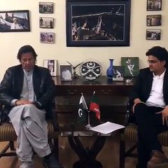 How You Are Always Ready For Anything-Imran Answers