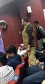 Gilgit Baltistan Earth Quake Victim Slams Marvi Memon _Govt Relief Activities