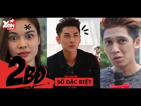 [2BĐ] Isaac trở thành thái giám , Tronie Ngô và vụ án chai dầu ăn