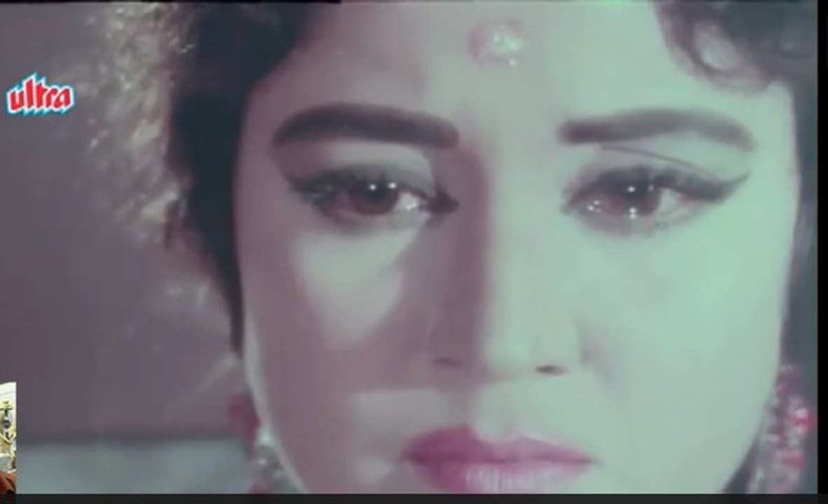 Dil Jo Na Keha Saka - Pradeep Kumar, Bheegi Raa...