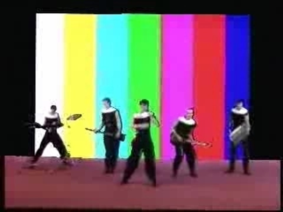 Devo - That's Good