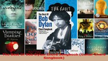 Download  The Best Of Bob Dylan Chord Songbook Guitar Chord Songbook Ebook Free