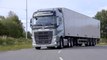 Volvo Trucks - Alternative and renewable fuels - the way forward