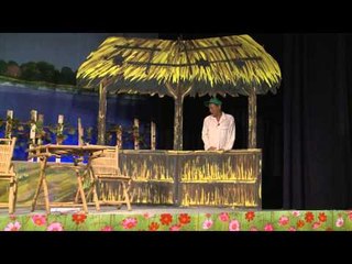 Hài Quá Hài: Làm Người Nổi Tiếng