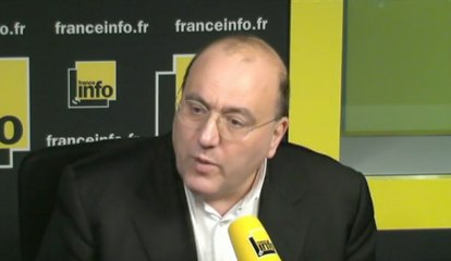 Dray accuse Masseret d'avoir «pris en otage l'ensemble des listes qui se sont rassemblées»