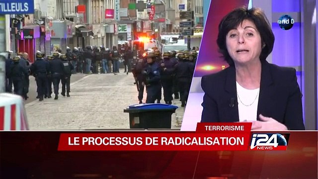 Le processus de la radicalisation expliqué par Riva Kastoryano, spécialiste de la radicalisation