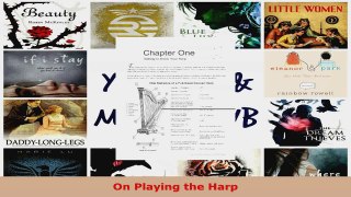 Read  On Playing the Harp Ebook Free