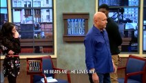After The Results Are Read׃ Chelsea And Quantea (The Steve Wilkos Show)