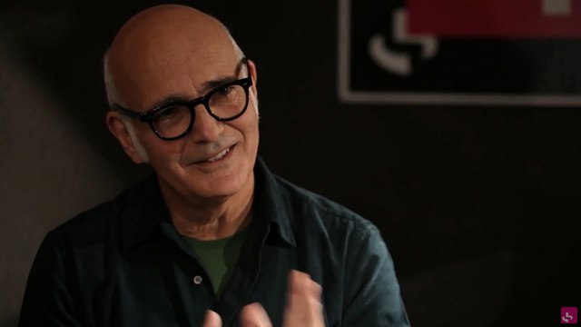 [Teaser] Live à Fip Ludovico Einaudi dimanche 13 décembre