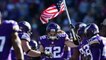 NFL Inside Slant: Injuries Will Hinder Vikings