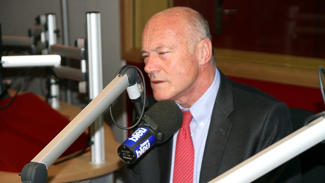 Alain Rousset face aux critiques de Virginie Calmels : Nos comptes sont parfaitement rigoureux