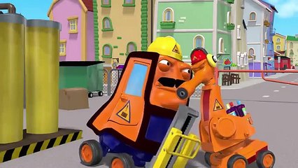 Heroes of the City - EP17 Wacky Wayne Comes To Town Part.1