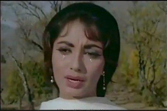 Be Dardi Baalama - (Lata Mangeshkar)_1Hum Intezaar Karenge Tera Qayamat Tak_1-LATA　MUKESH RAFI MAHINDER KAPOOR KISHOR KUMAR HINDI PUNJABI URD BOLLYWOOD SONG-HD　