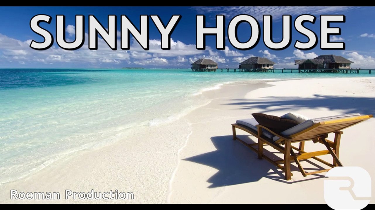 Inspiring Piano House | Royalty Free Music | Background Music | Instrumental