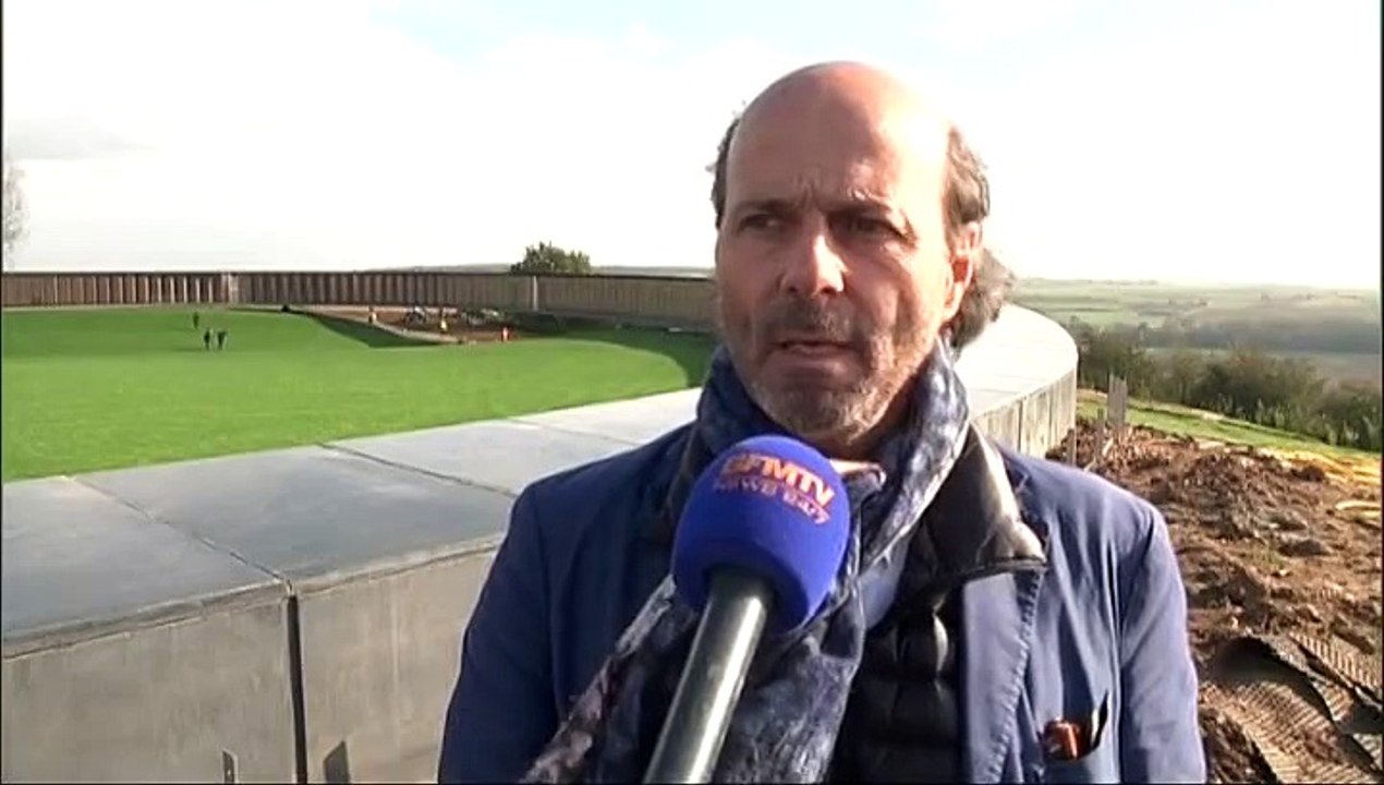 A la découverte de Notre-Dame-de-Lorette