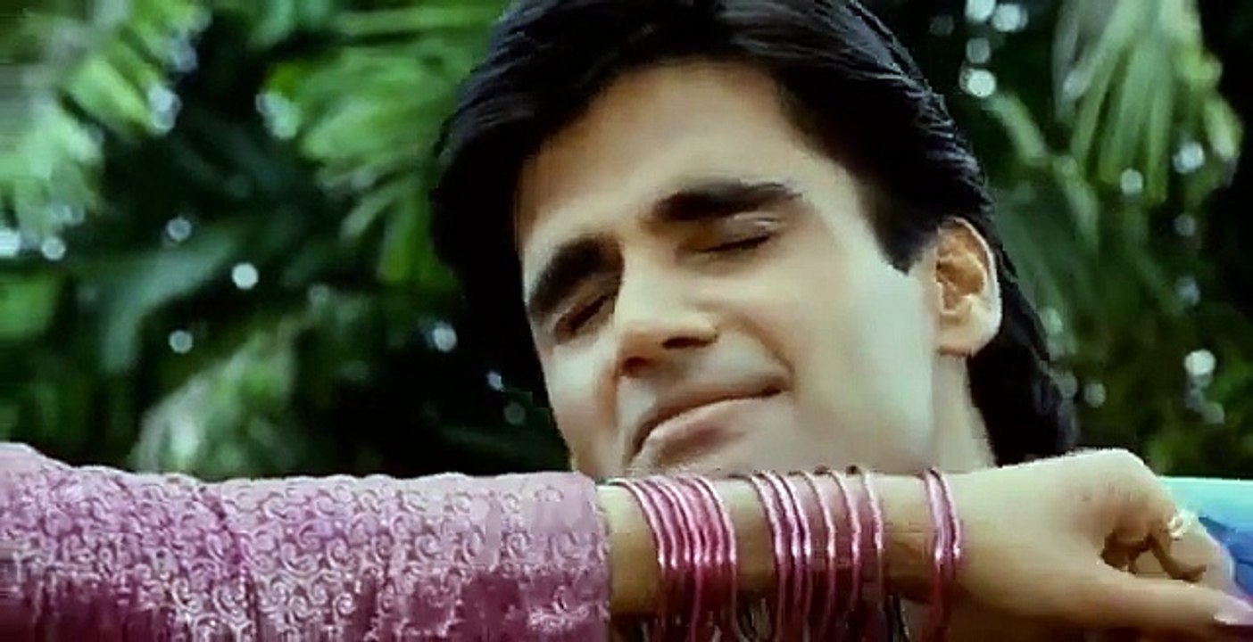 Na Kajre Ki Dhar Na Motiyoon Ke Haar - MOHRA