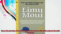 Limu Moui Prize Sea Plant of the South Pacific Woodland Health Series