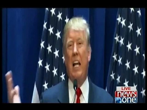 Trump UK ban petition 370000 signatures