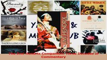 PDF Download  The Jimi Hendrix Companion Three Decades of Commentary Download Full Ebook