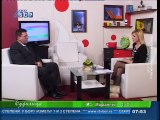 Budilica gostovanje (Goran Petrović), 10. decembar 2015. (RTV Bor)