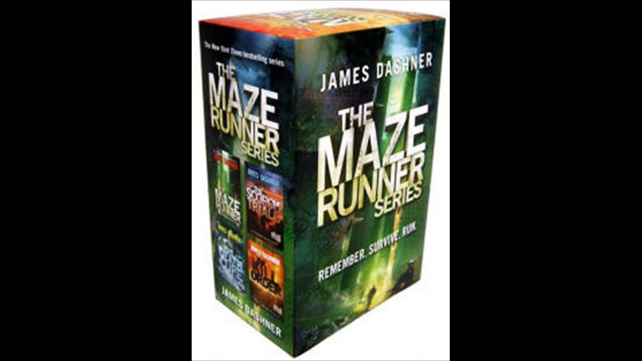 The Wonderful Things You Will Be Books16