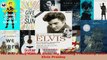 PDF Download  Me and a Guy Named Elvis My Lifelong Friendship with Elvis Presley Read Online
