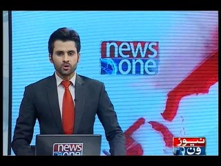 NewsONE Headlines 2PM, 10-December-2015