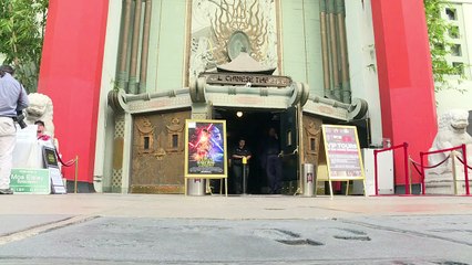 Los fans ya se preparan para el estreno de Star Wars
