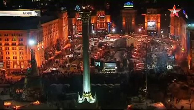 Янукович назвал виновных в расстреле на Майдане