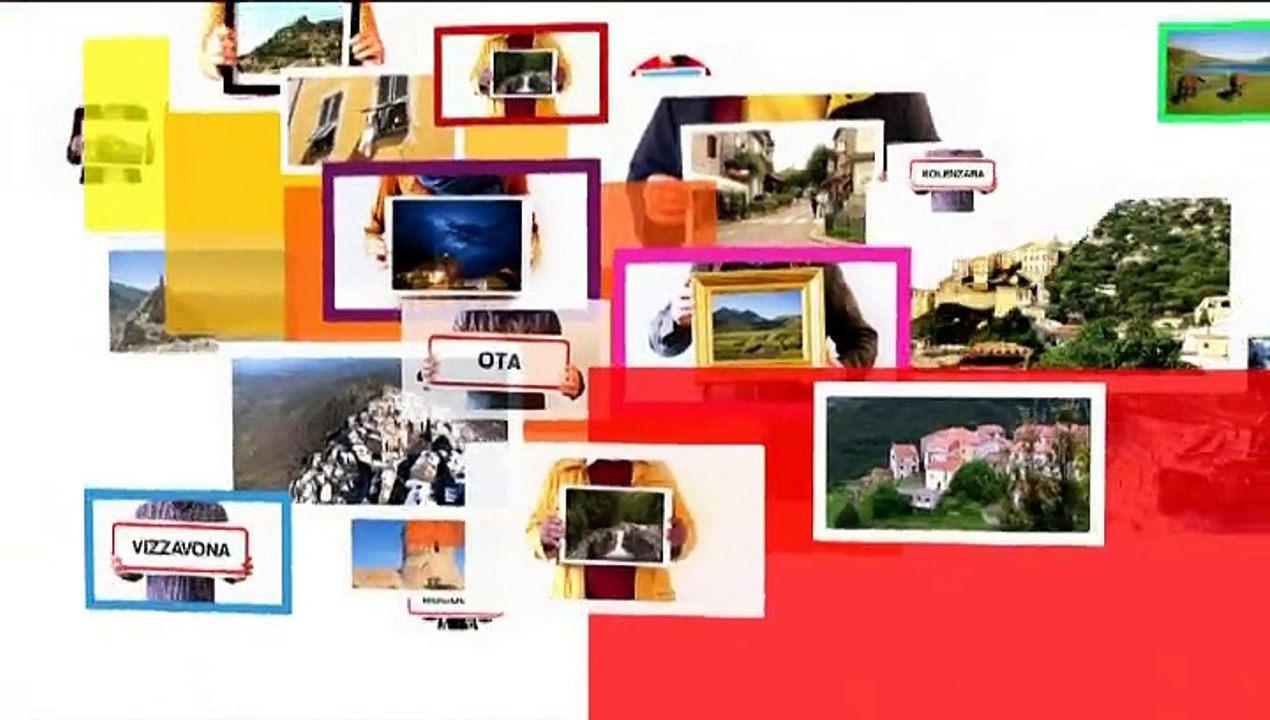 France 3 Corse ''Via Stella''