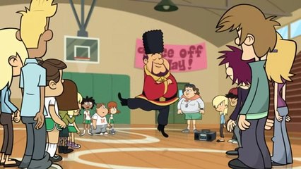 Kick Buttowski S01E18