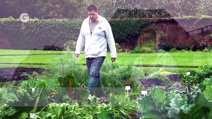 How to make National Trust Leek and Potato Soup
