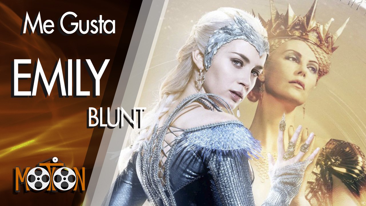 Si Te Gusta Emily Blunt Aqui Tienes Sus Mejores Películas