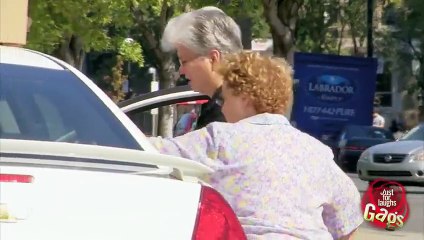 "..Stolen Police Cruiser Prank.." - Adnan Ali Abbas